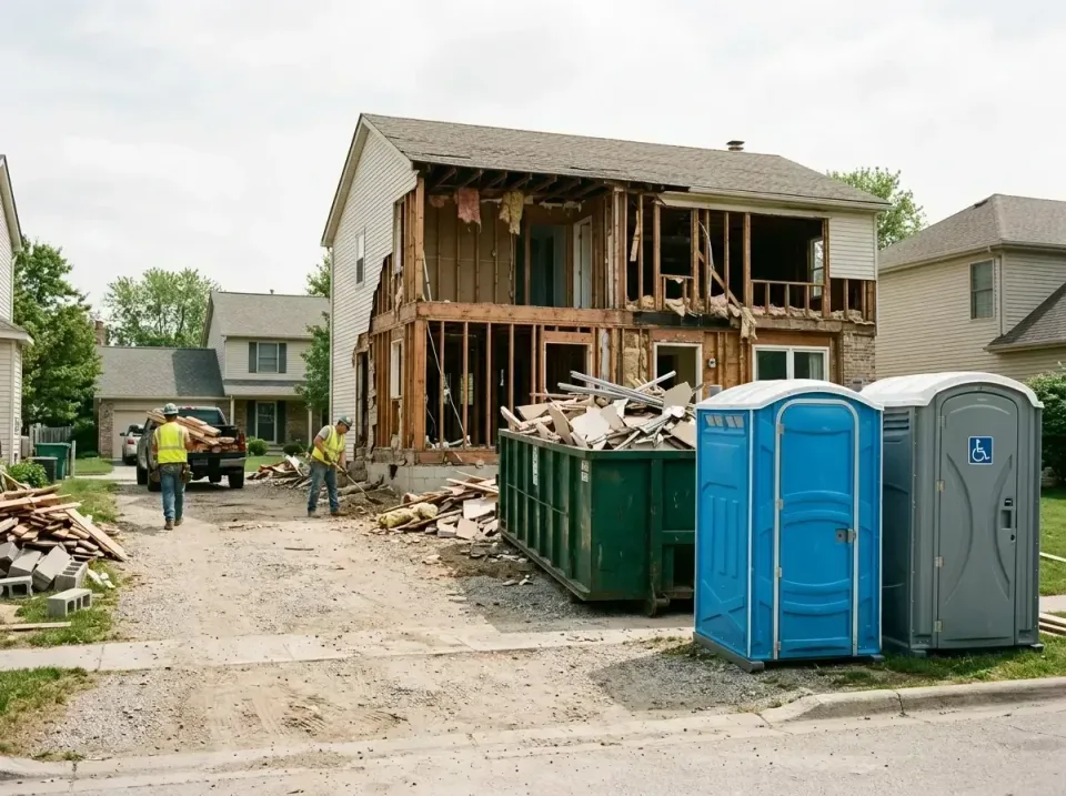 home-renovation-demolition-sit-010 — frequently asked questions, Portable Toilet & Dumpsters Rental in Bristow, OK